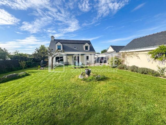 Maison vente à Saint-Nazaire, Guérande