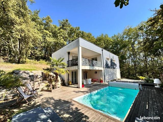 Maison vente à Agen, Moirax