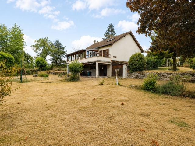 Maison vente à Chappe, Censerey