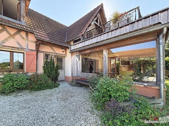 Maison vente à Troyes, Ruvigny