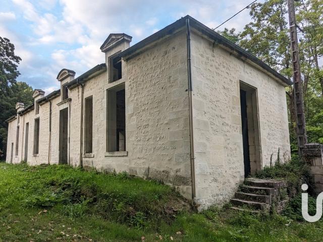 Maison vente à Saintes