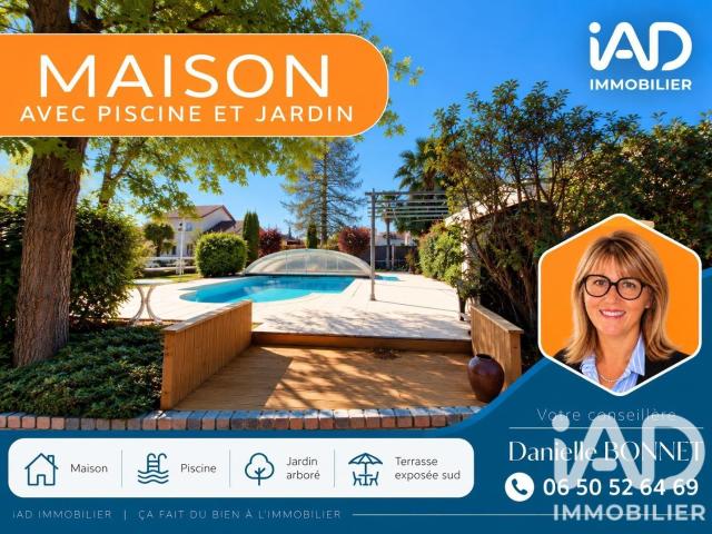 Maison vente à Randan, Feurs