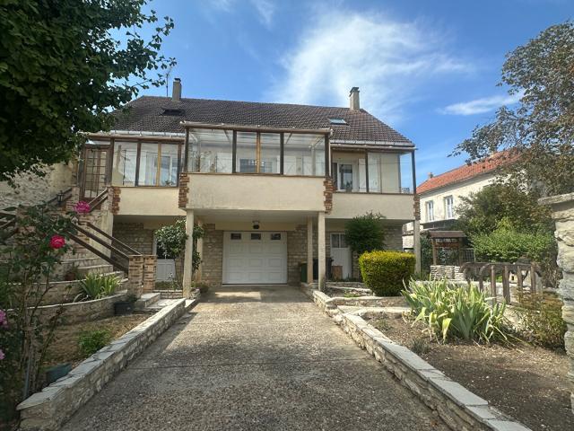 Maison vente à Mantes-la-Jolie, Boinville-en-mantois