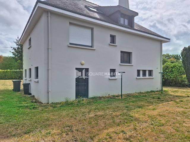 Maison vente à Kerpetir, Crac'h