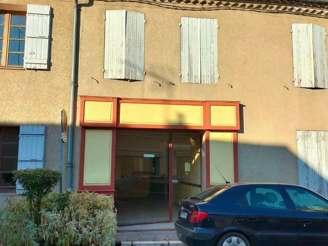 Maison vente à Auch, Puycasquier