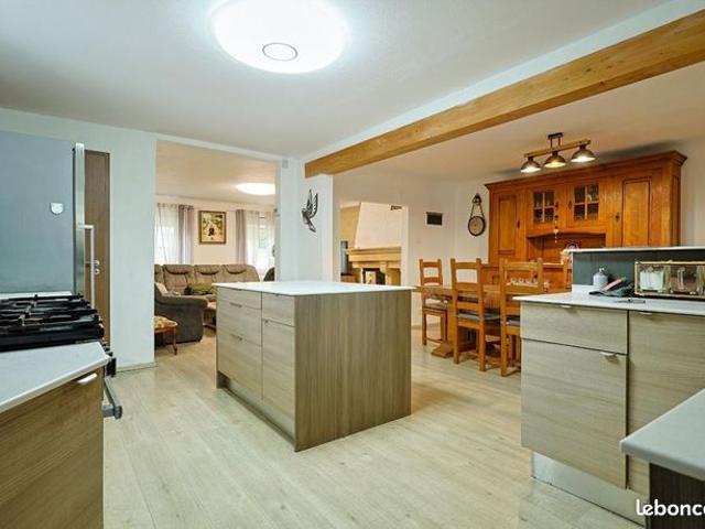 Maison vente à Forbach, Moselle