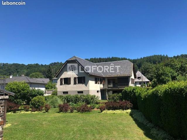 Maison vente à Mauriac, Riom-ès-montagnes