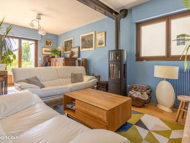 Maison vente à Nantes