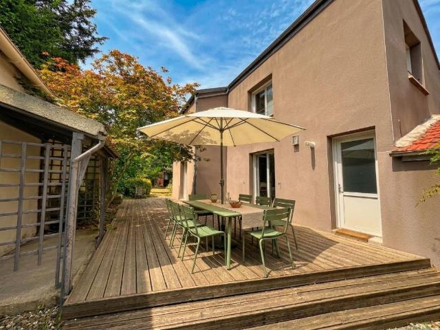 Maison vente à Clamart, Hauts-de-Seine