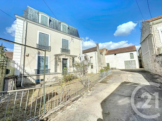 Maison vente à Mantes-la-Jolie, Flins-sur-seine