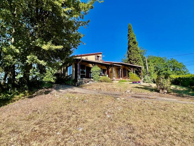 Maison vente à Agen, Laroque-timbaut