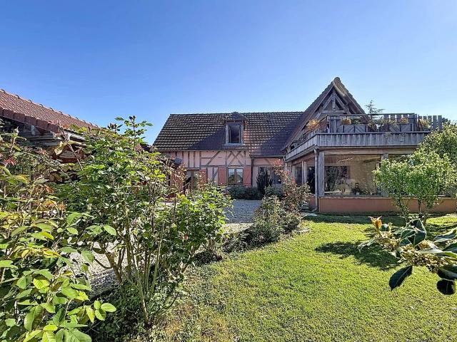 Maison vente à Ruvigny, Aube