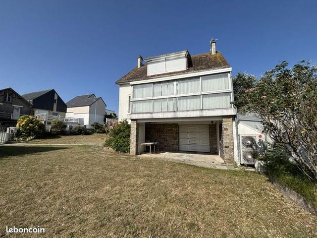 Maison vente à Coutances, Pirou