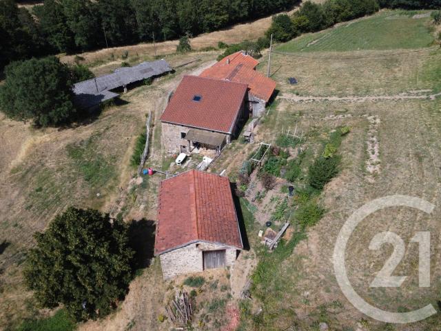 Maison vente à Le Chambon, Vocance