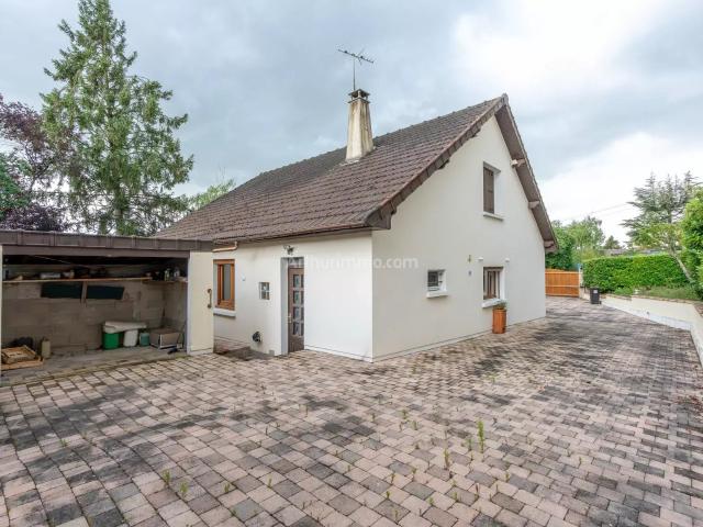 Maison vente à Torcy, Dampmart