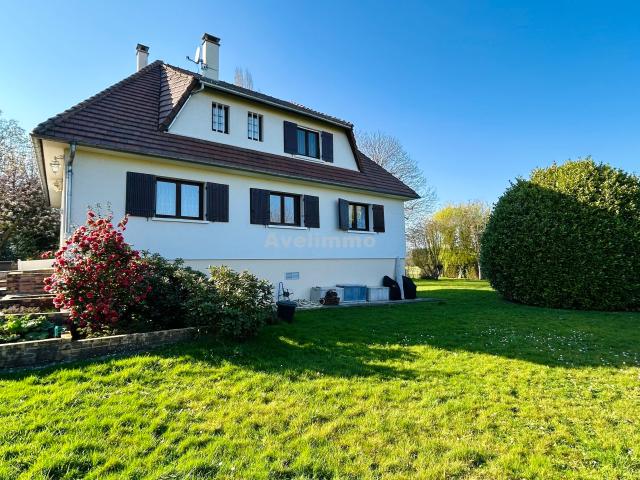 Maison vente à Mantes-la-Jolie, Tacoignières