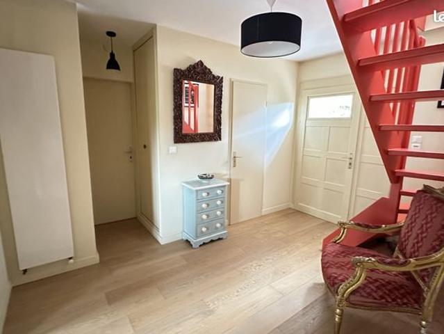 Maison vente à Compiègne, Chelles