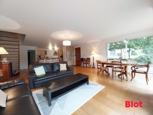 Maison location à Rennes, Bretagne