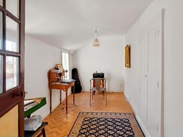 Maison vente à Le Blanc, Bélâbre