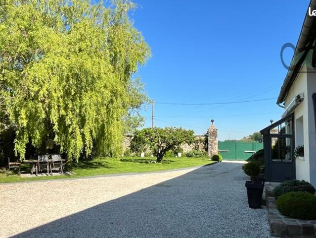 Maison vente à Provins, Voulton