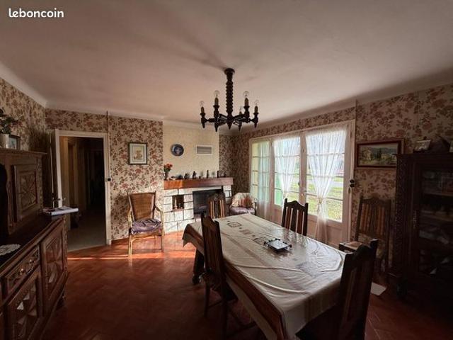 Maison vente à Vielle-Soubiran, Landes