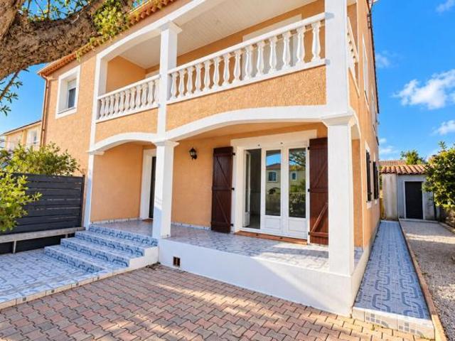 Maison vente à Béziers