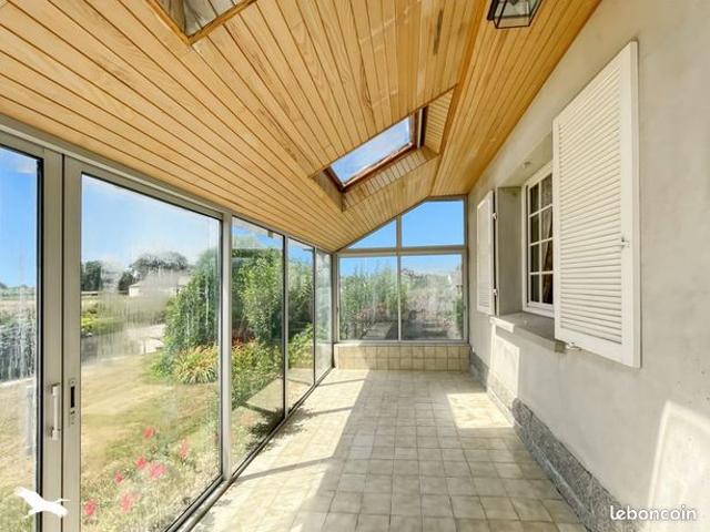 Maison vente à Plougar, Finistère