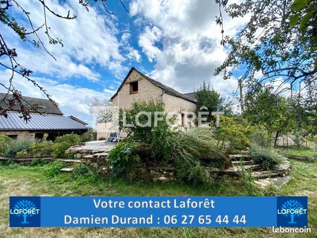 Maison vente à Villefranche-de-Rouergue, Centrès