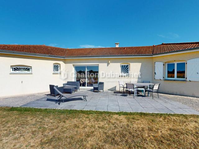 Maison vente à Saint-léger-sur-roanne