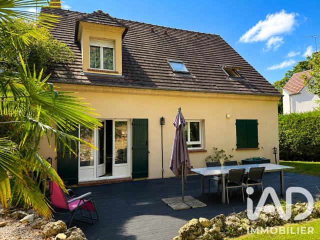 Maison vente à Quartier des Trois Noyers, Rubelles