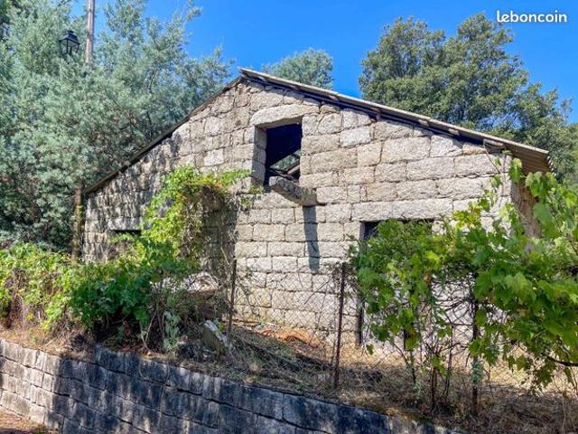 Maison vente à Sartène, Levie
