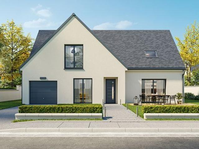 Maison vente à Beine-nauroy