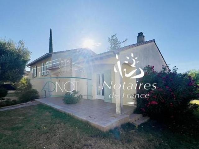 Maison vente à Nyons, Roussas