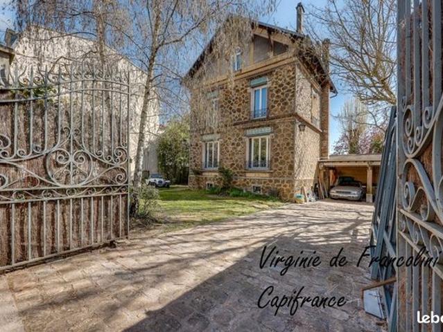 Maison vente à Nogent-sur-Marne, Le Perreux-sur-marne