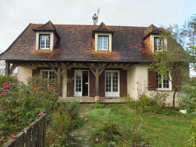 Maison vente à Périgueux, Ribérac