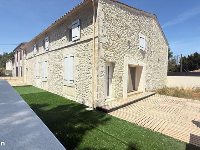 Maison vente à Niort, Vallans
