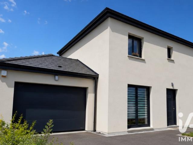 Maison vente à Charleville-Mézières, Warcq