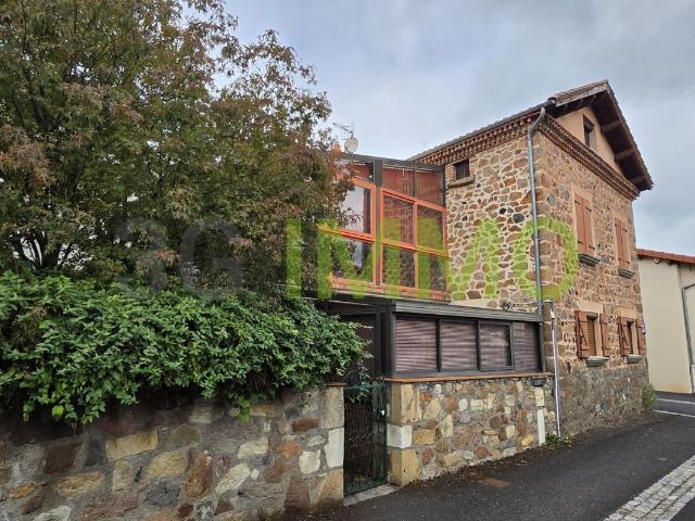 Maison vente à Les Garennes, Orbeil