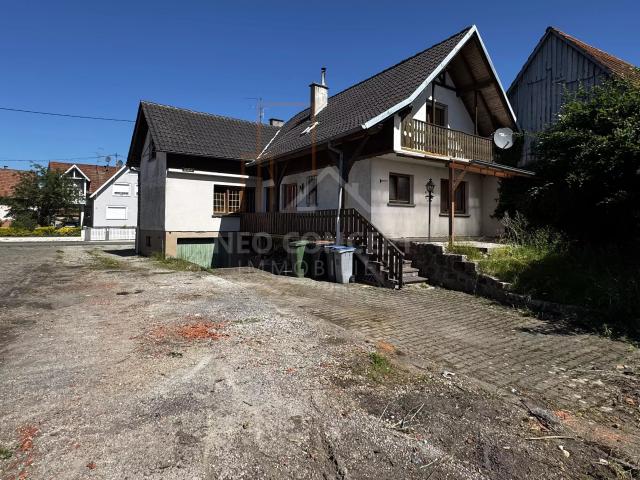 Maison vente à Haguenau-Wissembourg, Beinheim