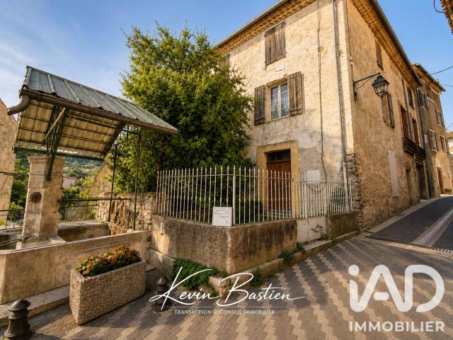 Maison vente à Malemort-du-Comtat, Vaucluse