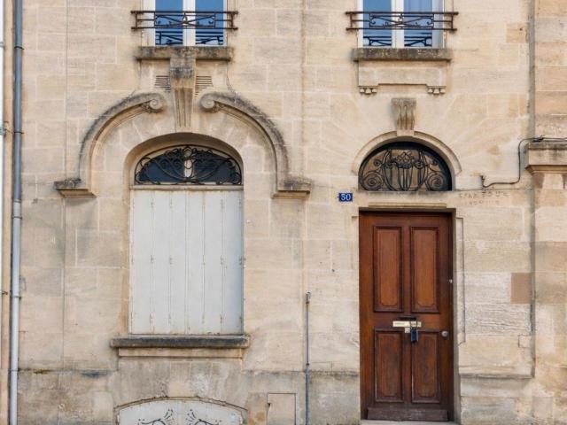 Maison vente à Libourne