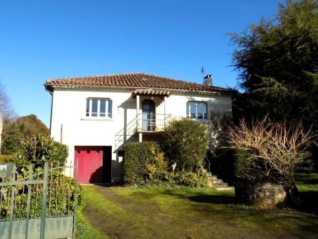 Maison vente à Mirande, Masseube