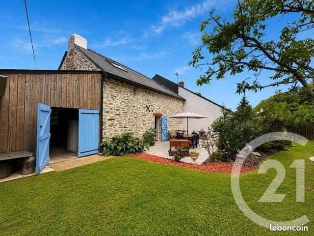 Maison vente à Châteaubriant-Ancenis, Notre-dame-des-landes