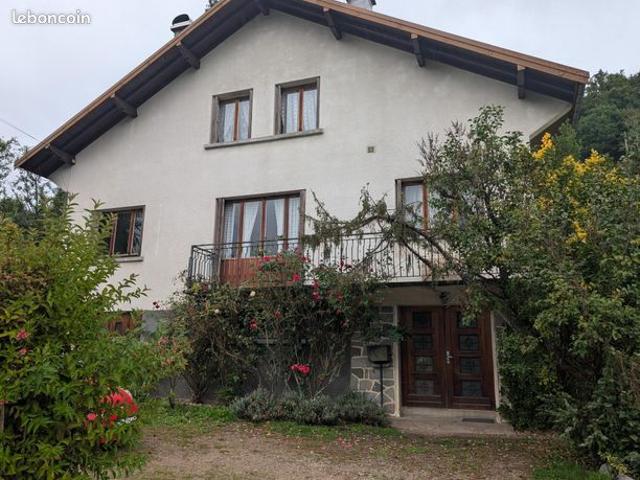 Maison vente à Épinal, Saulxures-sur-moselotte