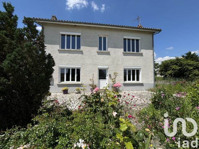 Maison vente à Parthenay, Amailloux
