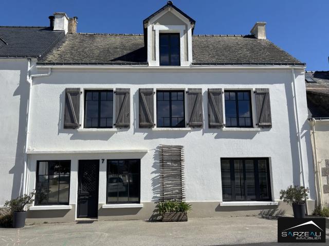 Maison vente à Vannes, Bretagne