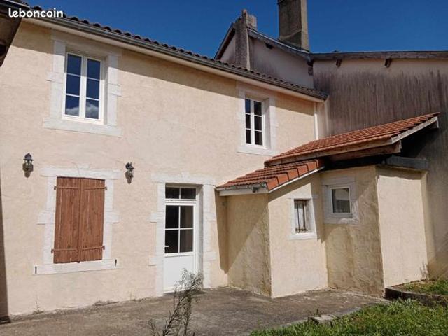 Maison vente à Arzacq-arraziguet, Pyrénées-Atlantiques