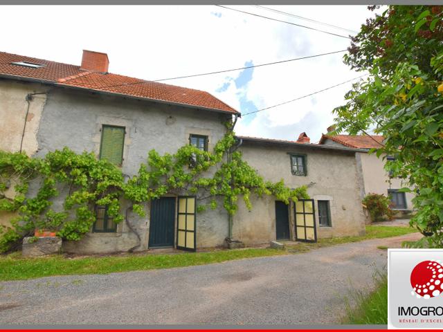 Maison vente à Arfeuilles