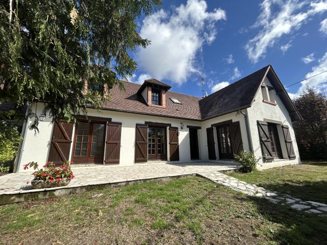 Maison vente à Romorantin-Lanthenay, Romorantin-lanthenay