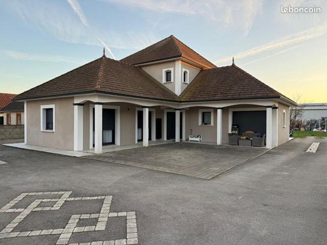 Maison vente à Chalon-sur-Saône, Allériot